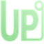 up9studio Logo
